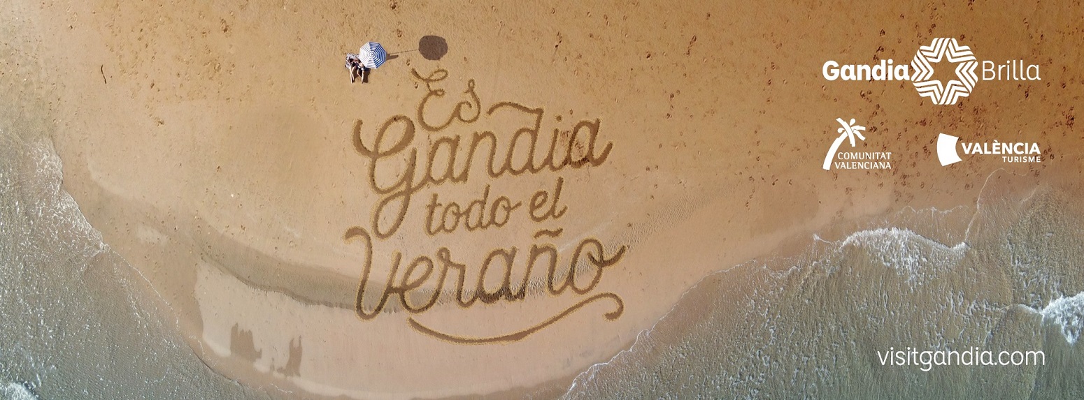 gandia turismo